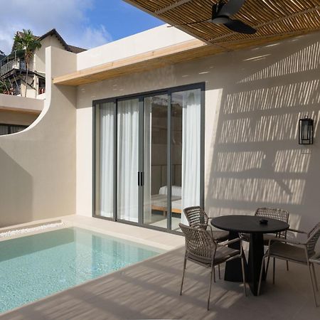 Eden Resort & Villas Phuket Patong Zewnętrze zdjęcie