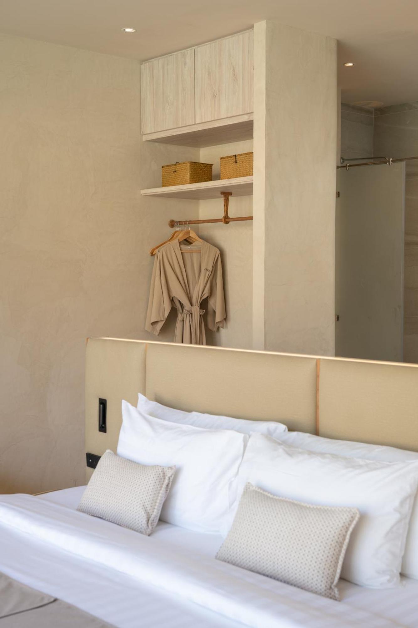 Eden Resort & Villas Phuket Patong Zewnętrze zdjęcie